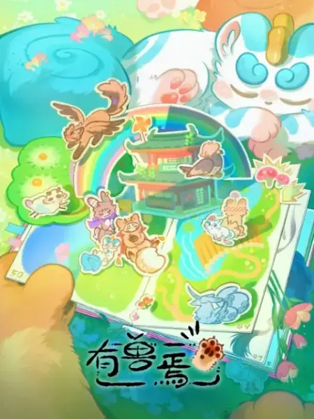 Мифические звери 5 (5 сезон)